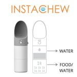 Instachew Rover Pet Water Bottle