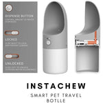 Instachew Rover Pet Water Bottle