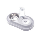 Auto Stainless Steel Pet Bowls