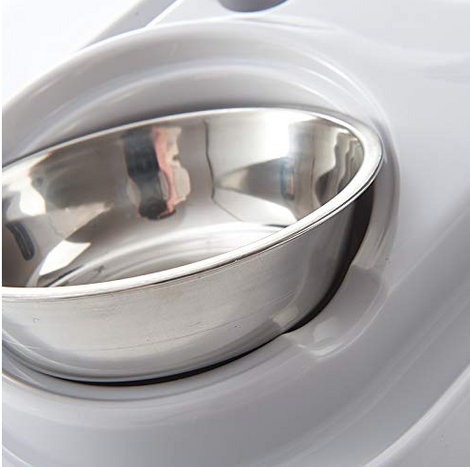 Auto Stainless Steel Pet Bowls