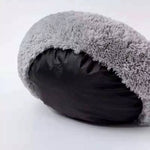 Cozy Plush Pet Bed